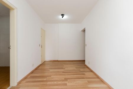 Apartamento para alugar com 56m², 2 quartos e 1 vaga Apartamento para alugar com 56m², 2 quartos e 1 vagaSala
