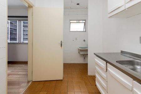 Apartamento para alugar com 56m², 2 quartos e 1 vaga Apartamento para alugar com 56m², 2 quartos e 1 vagaCozinha