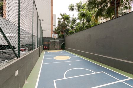 Apartamento para alugar com 56m², 2 quartos e 1 vaga Apartamento para alugar com 56m², 2 quartos e 1 vagaQuadra