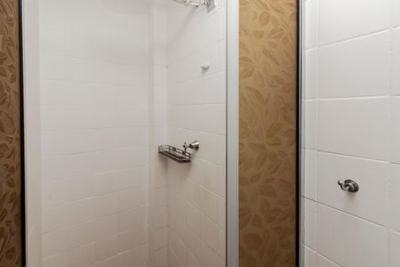 Apartamento para alugar com 56m², 2 quartos e 1 vaga Apartamento para alugar com 56m², 2 quartos e 1 vagaBanheiro