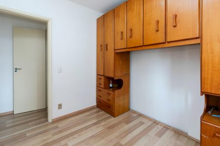 Quarto 1 de apartamento para alugar com 2 quartos, 56m² em Cidade Monções, São Paulo