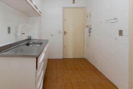 Apartamento para alugar com 56m², 2 quartos e 1 vaga Apartamento para alugar com 56m², 2 quartos e 1 vagaCozinha