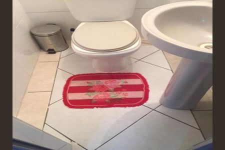 Casa à venda com 3 quartos, 130m² em Jardim Porteira Grande, São Paulo