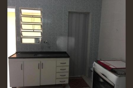 Casa à venda com 3 quartos, 130m² em Jardim Porteira Grande, São Paulo