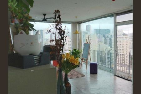 Apartamento à venda com 1 quarto, 112m² em Campos Elíseos, São Paulo