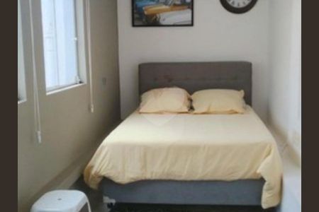 Apartamento à venda com 1 quarto, 112m² em Campos Elíseos, São Paulo