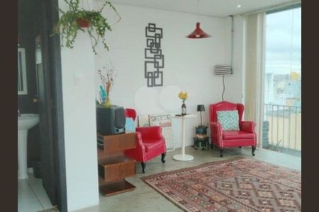 Apartamento à venda com 1 quarto, 112m² em Campos Elíseos, São Paulo