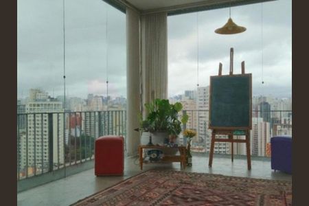 Apartamento à venda com 1 quarto, 112m² em Campos Elíseos, São Paulo