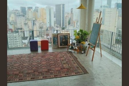 Apartamento à venda com 1 quarto, 112m² em Campos Elíseos, São Paulo