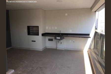 Apartamento à venda com 3 quartos, 192m² em Campo Belo, São Paulo