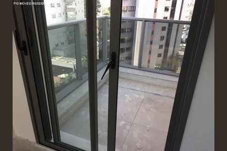 Apartamento à venda com 3 quartos, 192m² em Campo Belo, São Paulo