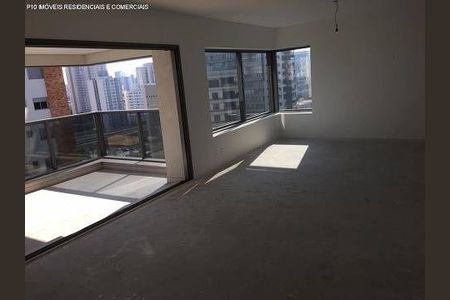 Apartamento à venda com 3 quartos, 192m² em Campo Belo, São Paulo