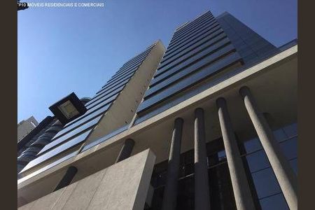 Apartamento à venda com 3 quartos, 192m² em Campo Belo, São Paulo