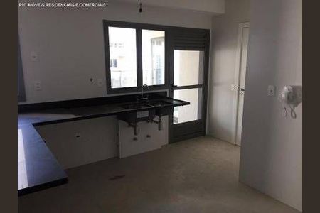 Apartamento à venda com 3 quartos, 192m² em Campo Belo, São Paulo