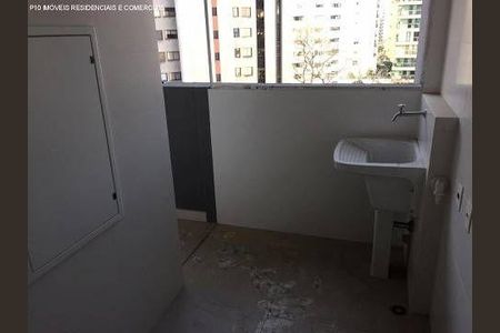 Apartamento à venda com 3 quartos, 192m² em Campo Belo, São Paulo