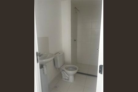 Apartamento à venda com 1 quarto, 34m² em Jardim Sao Luiz, São Paulo
