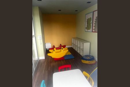 Apartamento à venda com 1 quarto, 34m² em Jardim Sao Luiz, São Paulo