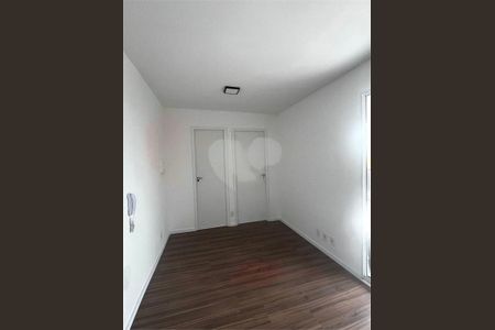 Apartamento à venda com 1 quarto, 34m² em Jardim Sao Luiz, São Paulo