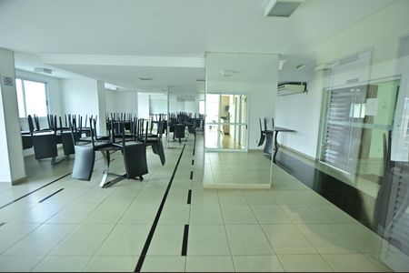 Apartamento para alugar com 3 quartos, 74m² em Jardim Goiás, Goiânia