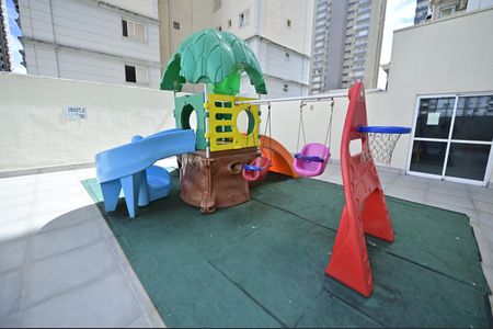 Apartamento para alugar com 3 quartos, 74m² em Jardim Goiás, Goiânia