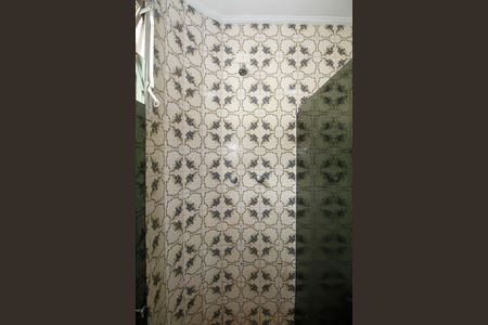 Casa para alugar com 600m², 4 quartos e 6 vagas Casa para alugar com 600m², 4 quartos e 6 vagasBanheiro da Suíte 3