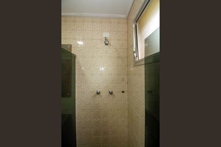 Casa para alugar com 600m², 4 quartos e 6 vagas Casa para alugar com 600m², 4 quartos e 6 vagasBanheiro da Suíte 4