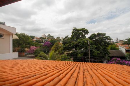 Casa para alugar com 600m², 4 quartos e 6 vagas Casa para alugar com 600m², 4 quartos e 6 vagasVista da Suíte 1