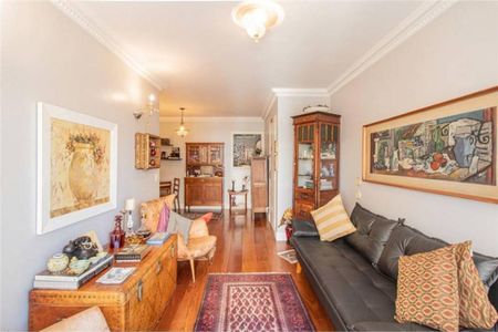 Foto 21 de apartamento à venda com 2 quartos, 100m² em Real Parque, São Paulo