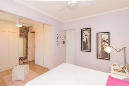 Foto 28 de apartamento à venda com 2 quartos, 100m² em Real Parque, São Paulo