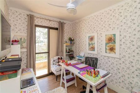 Foto 25 de apartamento à venda com 2 quartos, 100m² em Real Parque, São Paulo