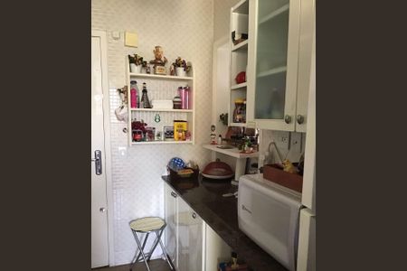 Apartamento à venda com 100m², 2 quartos e 2 vagas Apartamento à venda com 100m², 2 quartos e 2 vagasFoto 18