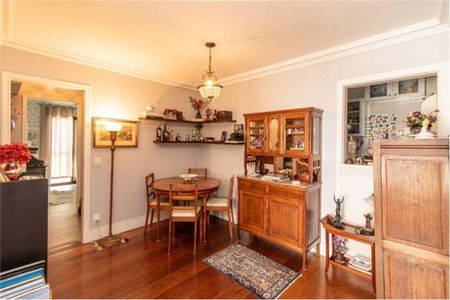 Foto 20 de apartamento à venda com 2 quartos, 100m² em Real Parque, São Paulo