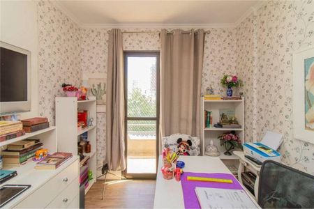 Foto 26 de apartamento à venda com 2 quartos, 100m² em Real Parque, São Paulo