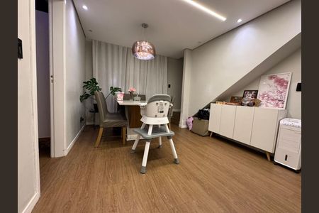 Apartamento para alugar com 2 quartos, 120m² em Bonsucesso, Contagem