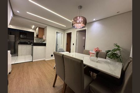 Apartamento para alugar com 2 quartos, 120m² em Bonsucesso, Contagem