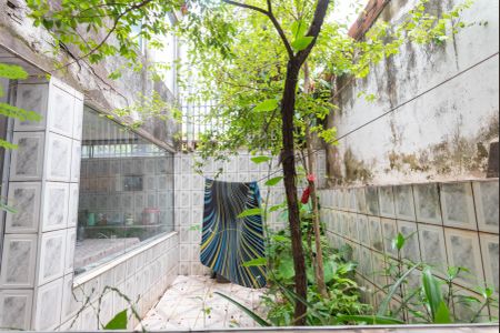 Casa à venda com 230m², 4 quartos e 3 vagasQuintal