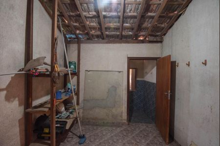 Casa à venda com 230m², 4 quartos e 3 vagasQuarto de Serviço