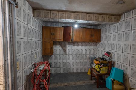 Casa à venda com 230m², 4 quartos e 3 vagasCozinha