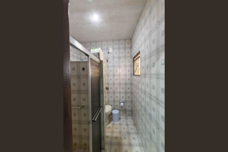 Casa à venda com 230m², 4 quartos e 3 vagasBanheiro Social