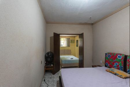 Casa à venda com 230m², 4 quartos e 3 vagasQuarto 2