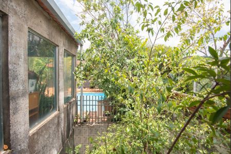 Casa à venda com 230m², 4 quartos e 3 vagasVista do Quarto 1