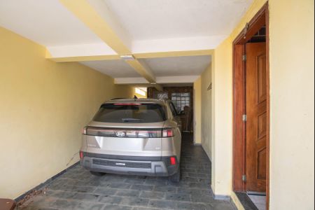 Casa à venda com 230m², 4 quartos e 3 vagasGaragem