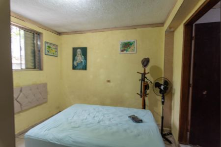 Casa à venda com 230m², 4 quartos e 3 vagasQuarto 3