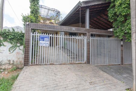 Casa à venda com 230m², 4 quartos e 3 vagasPlaquinha