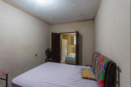 Casa à venda com 230m², 4 quartos e 3 vagasQuarto 2