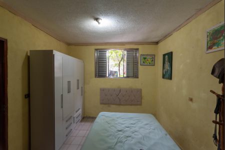 Casa à venda com 230m², 4 quartos e 3 vagasQuarto 3