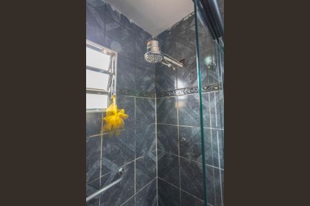 Casa à venda com 230m², 4 quartos e 3 vagasBanheiro da Suíte