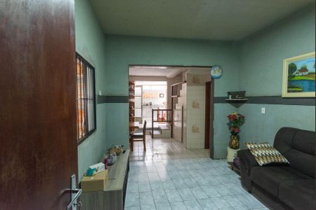 Casa à venda com 230m², 4 quartos e 3 vagasSala 2