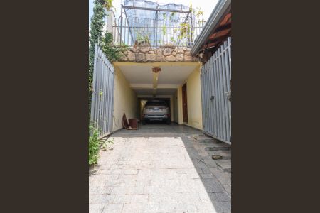 Casa à venda com 230m², 4 quartos e 3 vagasGaragem