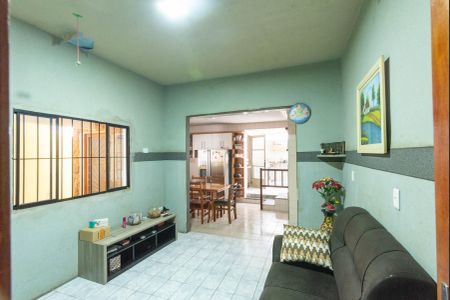 Casa à venda com 230m², 4 quartos e 3 vagasSala 2